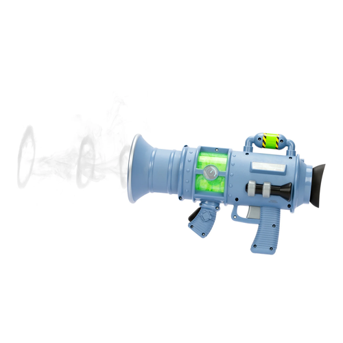 Minions Despicable Me 4 Ultimate Fart Blaster - Ilumina, suena y huele - Imagen 4 de 10