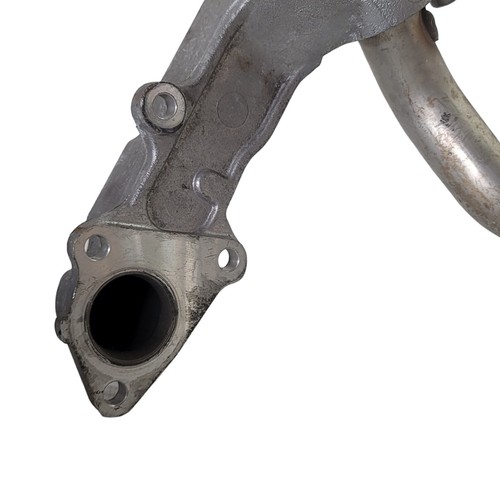 Carcasa termostato de refrigeración diésel L5P 7705HD/7704HD OEM - Imagen 6 de 13