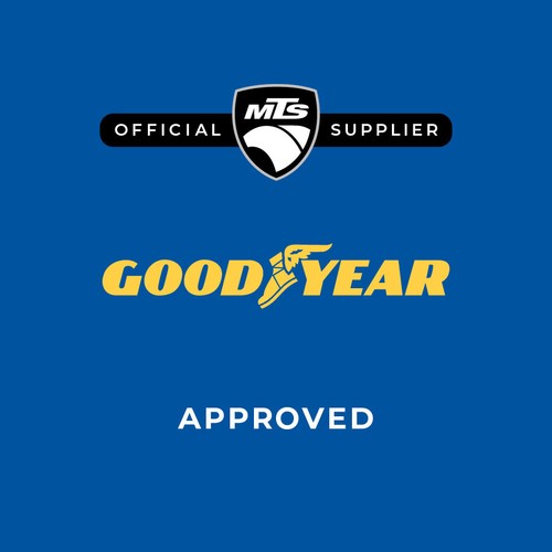 GOODYEAR: EFFICIENTGRIP PERFORMANCE SUV - 225/55 R19 99V - Picture 6 of 13