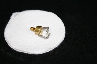 Black Powder Muzzleloading MSM SPITFIRE MAGNUM NIPPLE #11 replacement part Black Powder Muzzleloading MSM SPITFIRE MAGNUM NIPPLE #11 replacement part