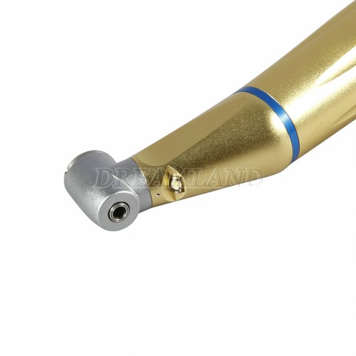  Inner Water LED Low Speed Contra Angle Straight Handpiece Motor YH4 - Picture 19 of 86