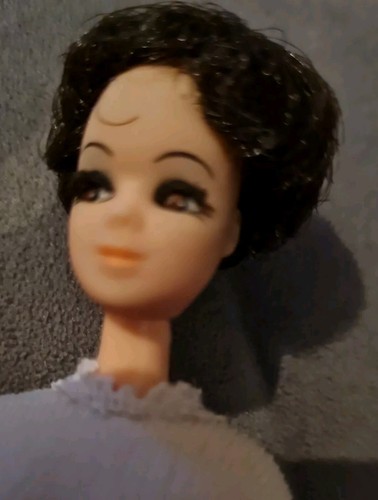Vintage Topper Dawn Euro Oddity Doll - Picture 3 of 16