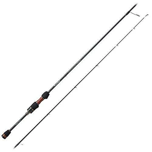 PALMS ELUA Pinwheel PFGS-63UL Spinning Rod
