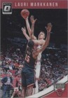 2018-19 Panini Donruss Optic - Lauri Markkanen #88