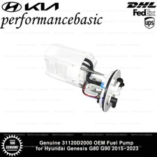 Genuine 31120D2000 OEM Fuel Pump for Hyundai Genesis G80 G90 2015-2023