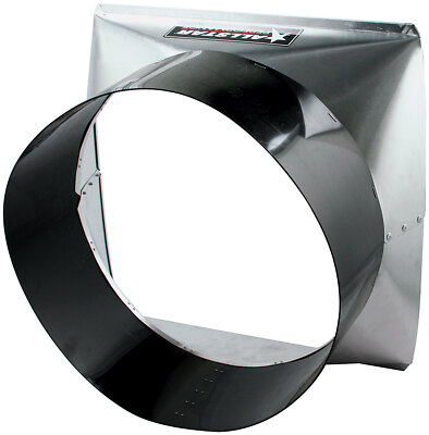 Allstar Fan Shroud 22in Allstar Fan Shroud 22in