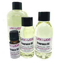 AUSTRALIAN BUSH Fragrance Oil for making Candles, Soaps, Wax Melts etc. - Picture 2 of 2