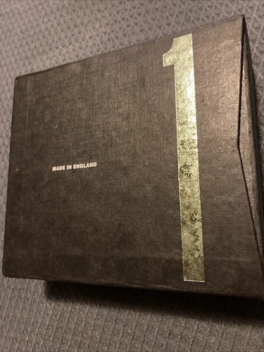 Singles Box, Vol. 1 [Box] by Depeche Mode (CD) Made in England - 6 Discs