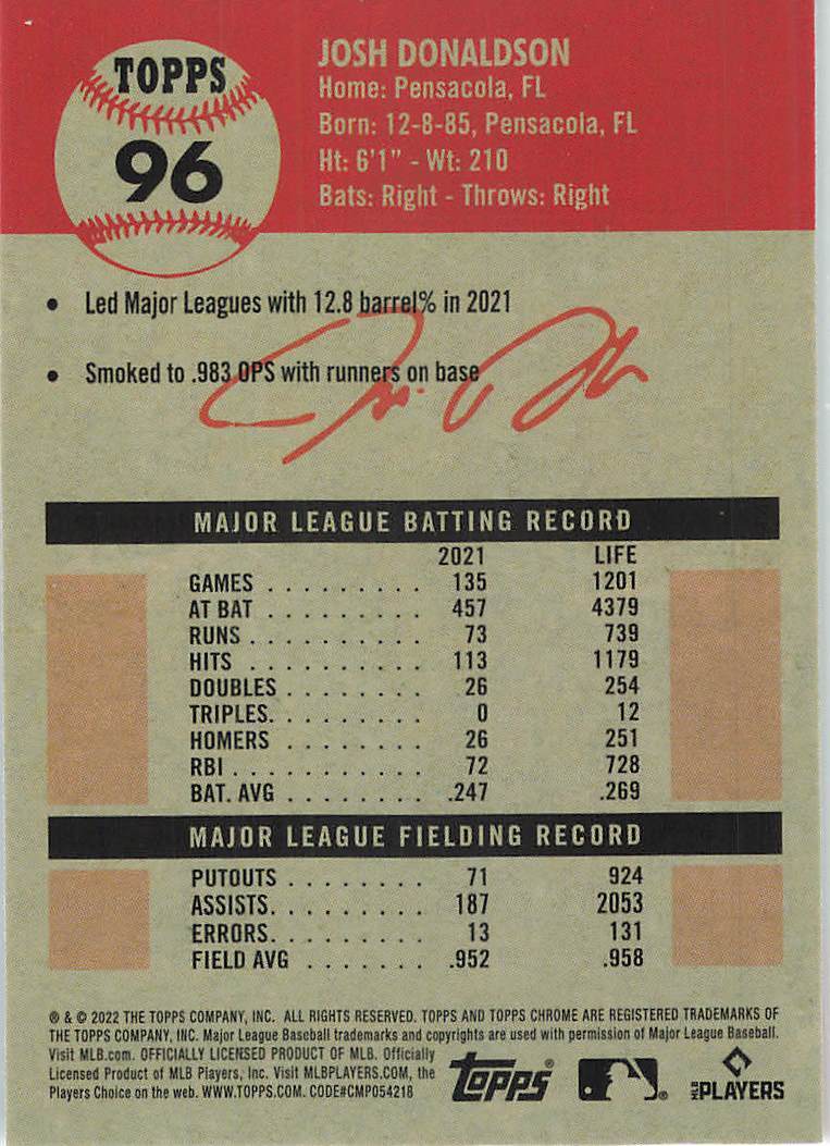 2022 Topps Chrome Platinum Anniversary Base #1-250 - You Choose! Discount (M) - Picture 187 of 399