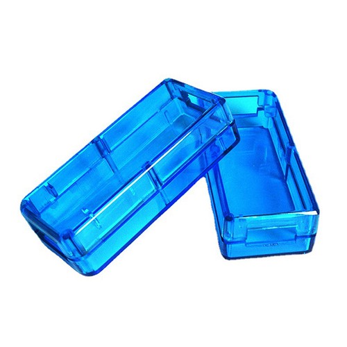 Usb Male And Female Head Shell Current Power Supply Detection Instrument Shell - Photo 6/12