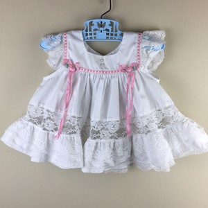 frilly dresses for toddlers