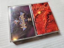 In the Heart of the Young by Winger (Cassette, Jul-1990, Atlantic (Label)) Pull