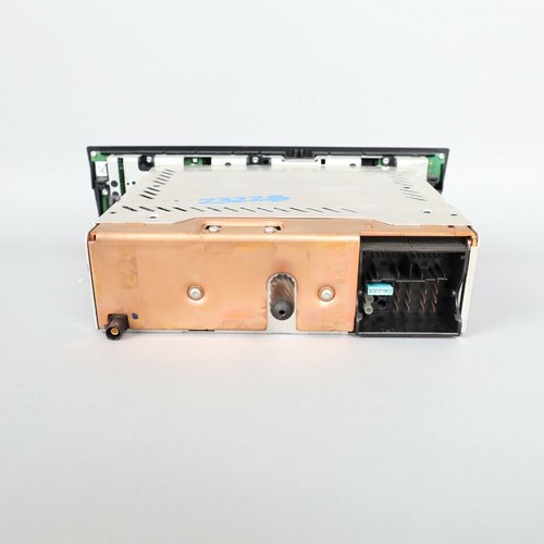 BMW 128i 135i 328i 335i X1 Z4 Radio Stereo CD Professional Receiver OEM Used - Picture 4 of 11