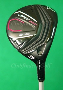 mizuno jpx 850 womens