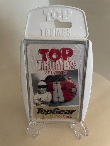 Top Trumps Card Games Full Sets Good Condition, and bundles of incomplete sets - Picture 9 of 144