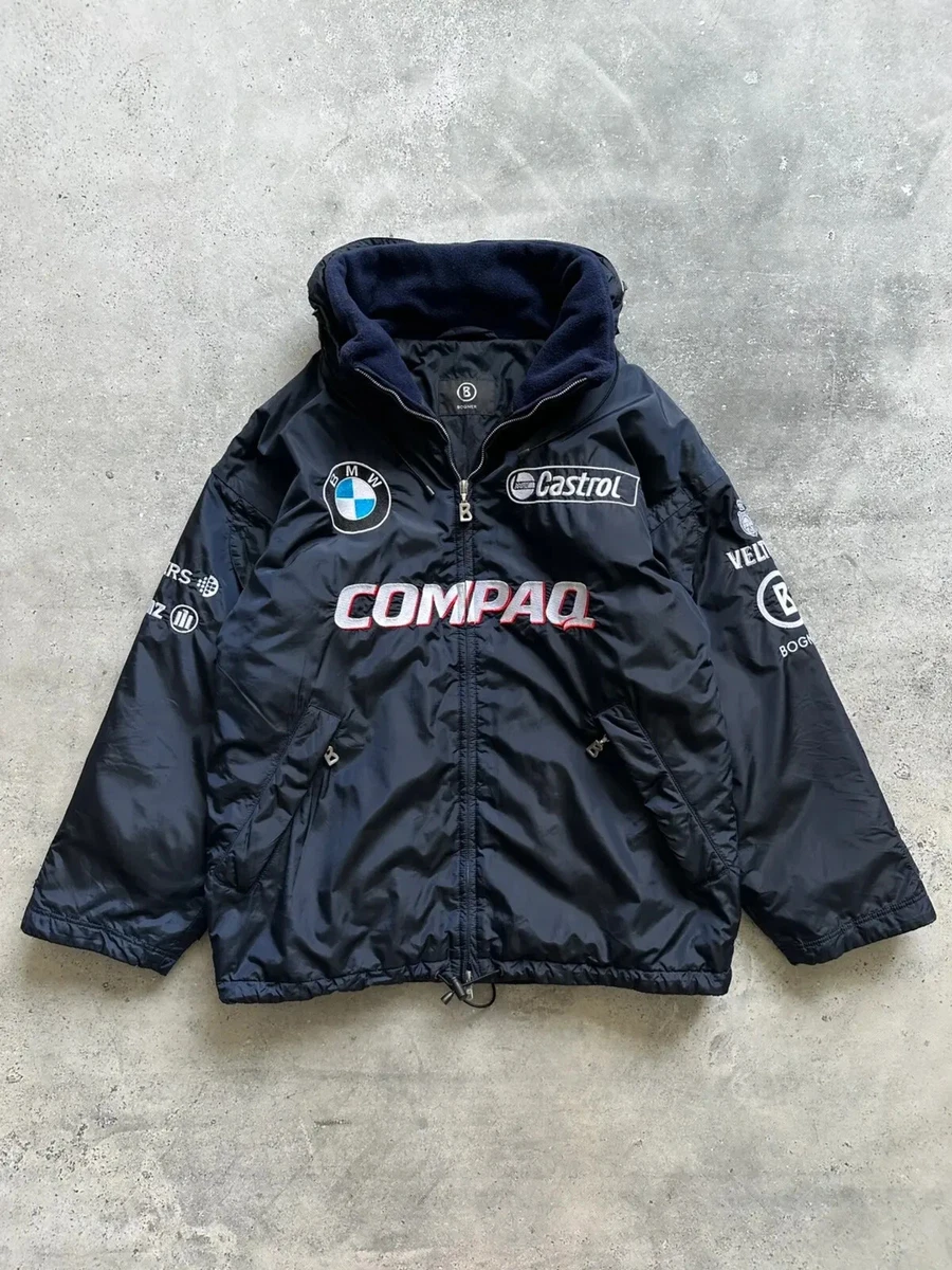 Bmw shop f1 jacket
