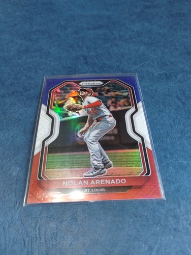 St Louis Cardinals Inserts, Parallels, color 2021-2023  You Pick - Picture 25 of 43