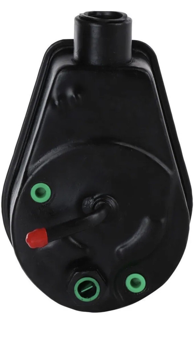 Power Steering Pump-GAS Cardone 20-7878 Reman | eBay
