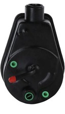 Power Steering Pump-GAS Cardone 20-7878 Reman