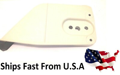 Sprocket Chain brake Side Cover Fit Stihl MS290 MS310 MS360 MS440 MS460