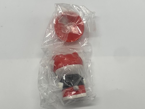 Sanrio Hello Kitty Schoko Ei Evangelion Asuka Rei Ayanami 10er Set Figur - Bild 12 von 22
