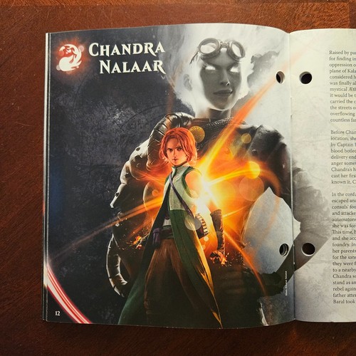 Magic the Gathering Player's Guides From Fat Pack Bundle MtG You Choose - Picture 43 of 91