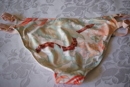 HAH Hot-As-Hell Cheekini Bottoms (size L) - Picture 3 of 6