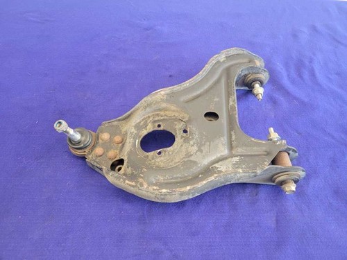 2004-2005 Dodge Ram Viper SRT-10 8.3L 1500 Driver Left Lower Control Arm Front  - Picture 1 of 12