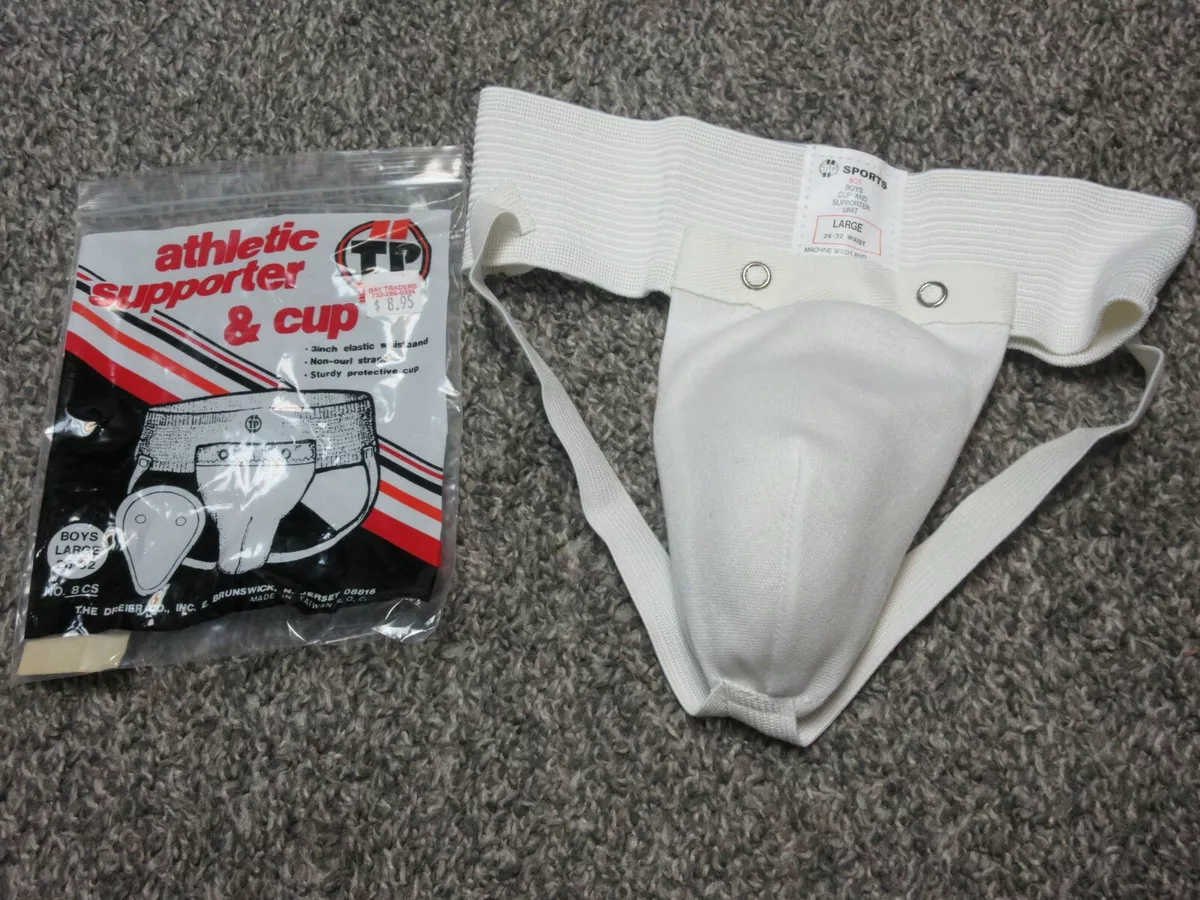 Best athletic sale supporter for boys