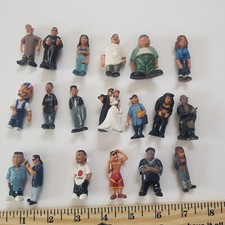PVC Homies Designer & Urban Vinyl Action Figures for sale | eBay PVC Homies Designer & Urban Vinyl Action Figures for sale | eBay