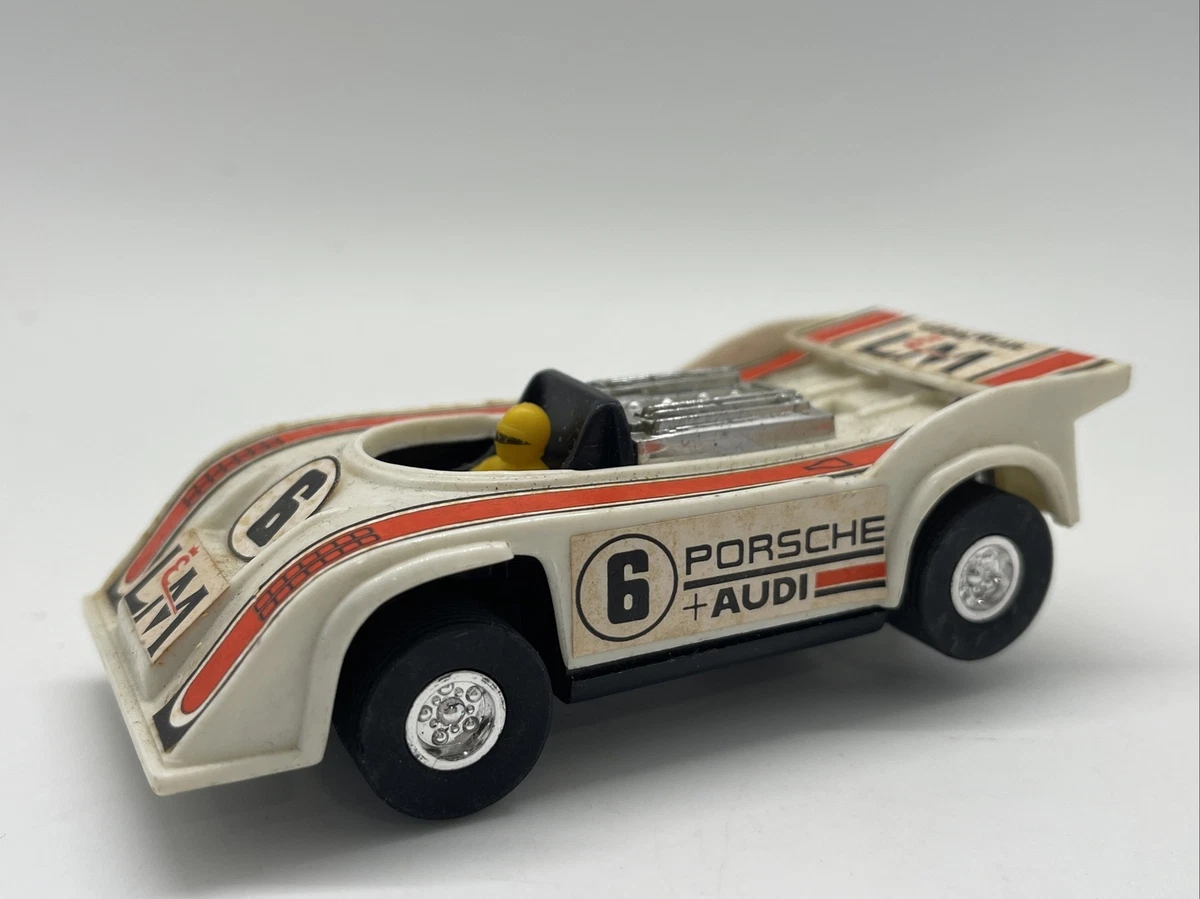Rare slot cars on ebay 2025