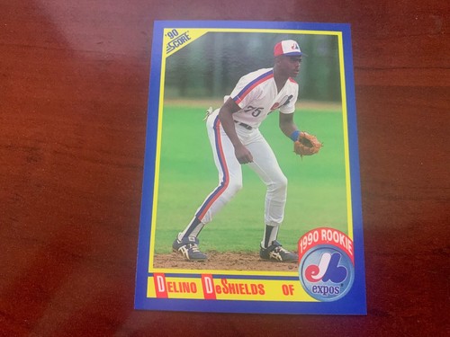 1990 Score Baseball - Complete Your Set - You Pick (601-714 & Trivia Cards) - Picture 46 of 171