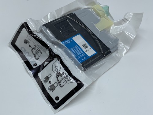 Genuine OEM Brother LC61C Ink Cartridge - Cyan - New In Package - Picture 2 of 3