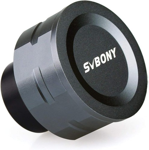 Compact SV105 Electronic Camera - 1080p HD Imaging for Astronomy Lovers - Picture 3 of 11