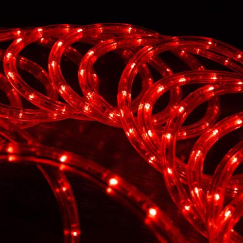 8-Mode LED Rope Light, Outdoor Waterproof Connectable Accent Lighting - Picture 54 of 87