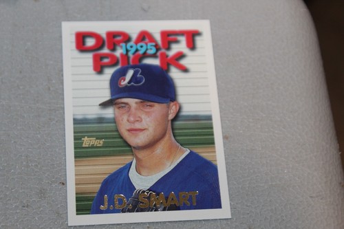 1995 Topps Traded & Rookies Baseball Complete Finish Your List Set U-Pick - Picture 97 of 330