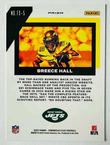 2018 Panini Prizm Kerryon Johnson Die Cut BLUE Prizm RC SP #/199 Lions Rookie! - Picture 2 of 3