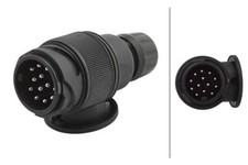 Fits HELLA 8JA005 951-001 Plug OE REPLACEMENT