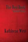 The Red Book Selected Poems, Old and New by Kathleene West (Paperback, 1980)
