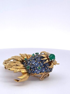 【希少】Tiffany　brooch ティファニーブローチ　ピンバッジ ✨TIFFANY brooch✨ティファニーブローチ ダブルリーフ ピン