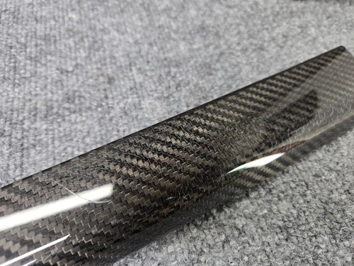 INTERRUPTORES DE EMBELLECEDORES DE PANEL INTERIOR DE FIBRA DE CARBONO LEXUS 15-22 RC-F RC350 RC200 OEM - Imagen 8 de 15