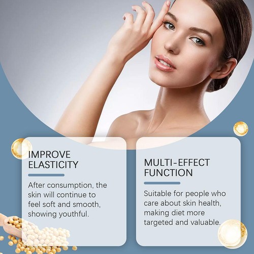 1-5X Hyaluronic Acid Powder SkinHydration 100G/3.53OZ HOT - Picture 9 of 21