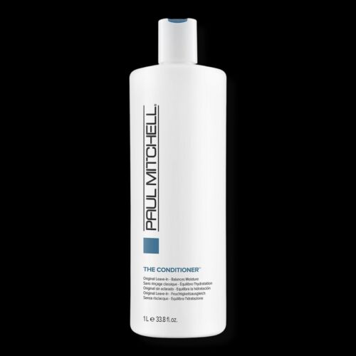 Paul Mitchell The Conditioner - 33.8oz (1000 ml)
