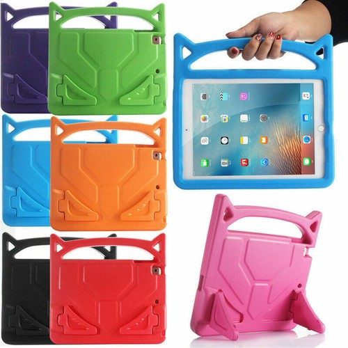 For iPad Mini 6 8.3 5 4 3 2 7.9 Kids Children Shockproof Stand Handle Case Cover - Picture 9 of 56