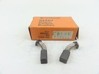 Hitachi #999-085 999085 New Genuine Carbon Brush Set for CB10V Rotary Band Saw