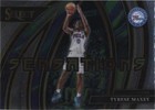 2023-24 Panini Select - Tyrese Maxey #1