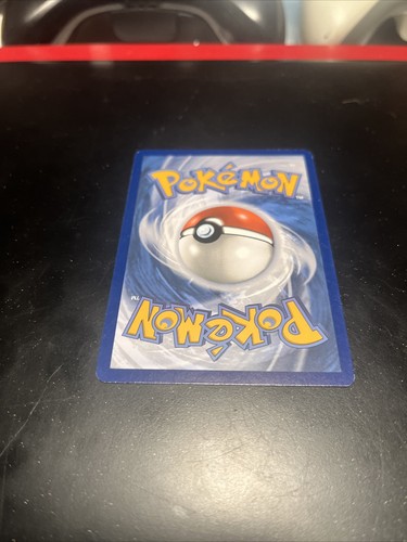 Caterpie 001/264 2021 Pokémon Trading Card TCG Fusion Strike Common - Picture 2 of 2