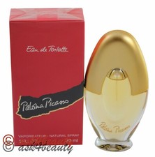 Paloma Picasso by Paloma Picasso for Women 1 oz/30 ml EDT Spray - New in Box