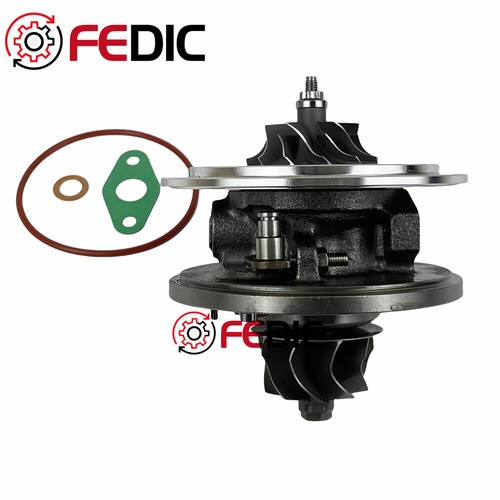 Cartouche turbo GT1749V 773721 pour Alfa-Romeo 159 1.9 JTDM 110Kw 150CV M741 - Picture 4 of 7