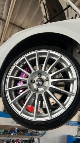 Oz superturismo lm 19’ - Picture 7 of 7